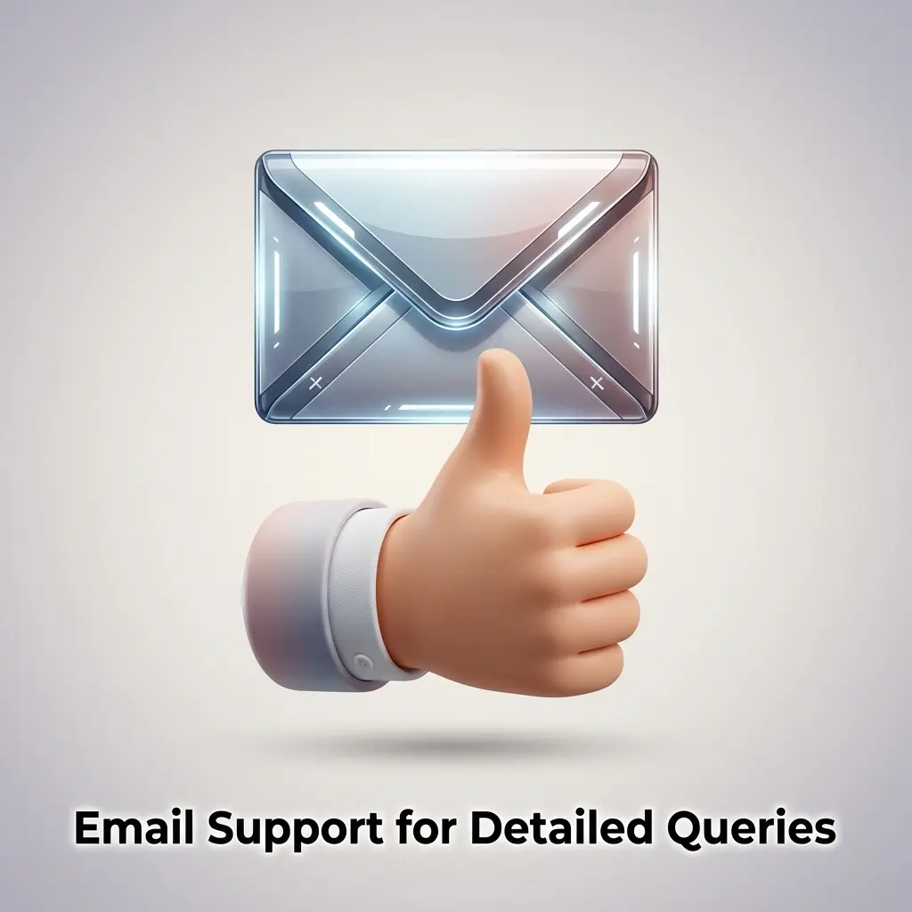 LuckyStar email support for KYC, disputes, and account queries — response within 12 to 48 hours