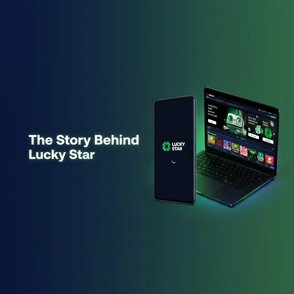 Lucky Star online gaming platform history, licence, and growth strategy for Indian sports betting and casino users